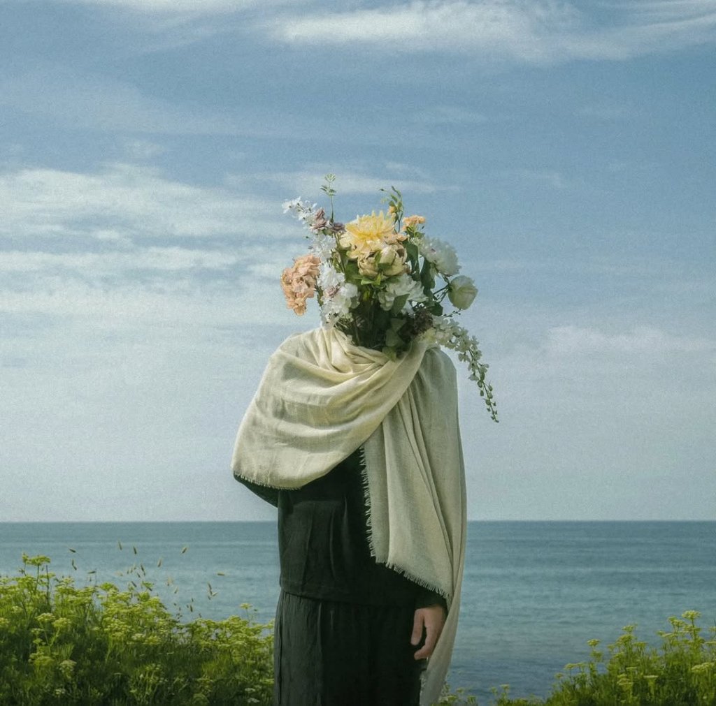 Calathea - Flowers And Knives 12” - Engineer Records