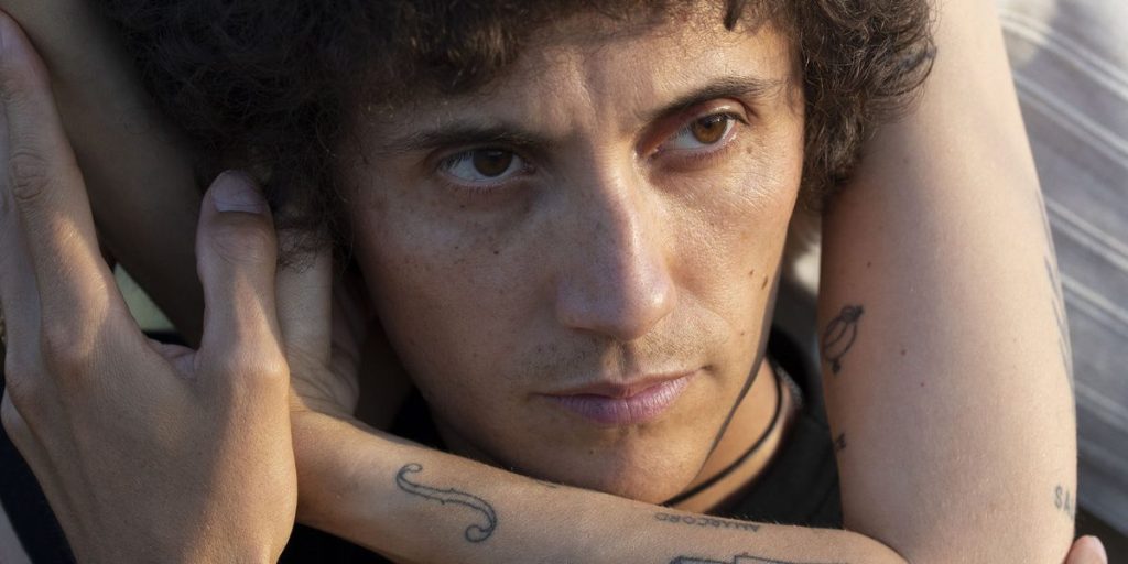 Ron Gallo –&nbsp;Checkmate