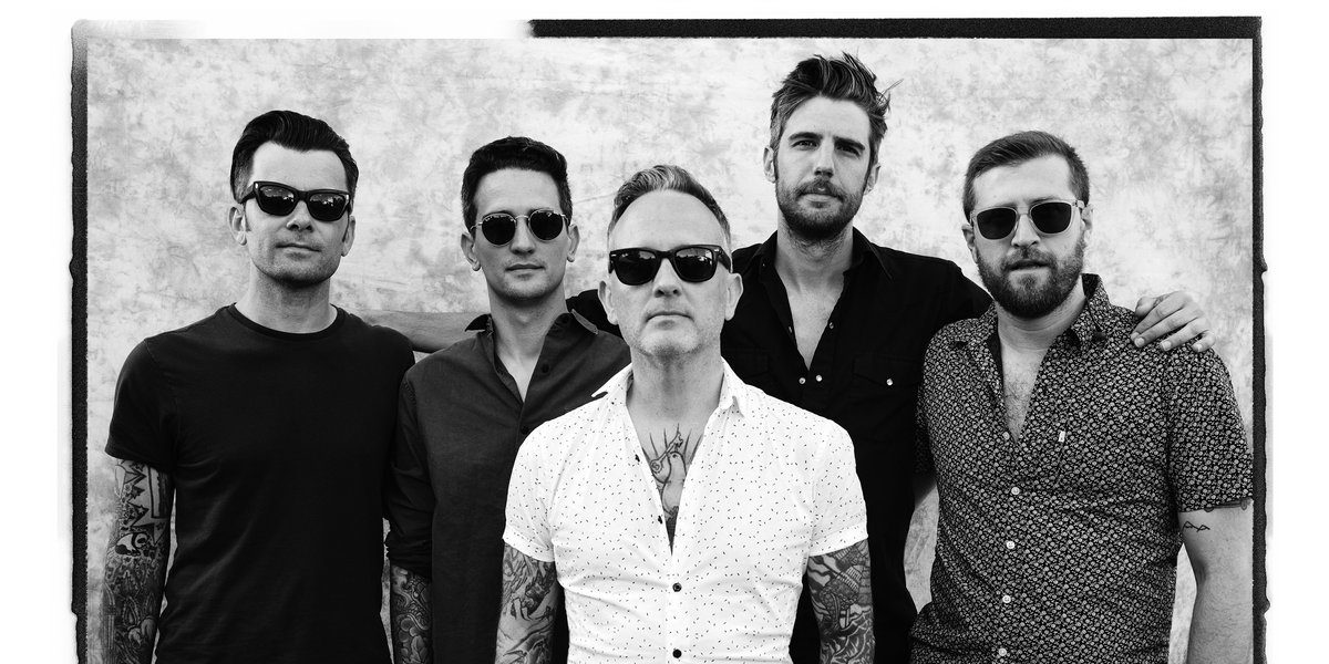 Dave Hause - ...And The Mermaid LP - SBÄM, Blood Harmony Records