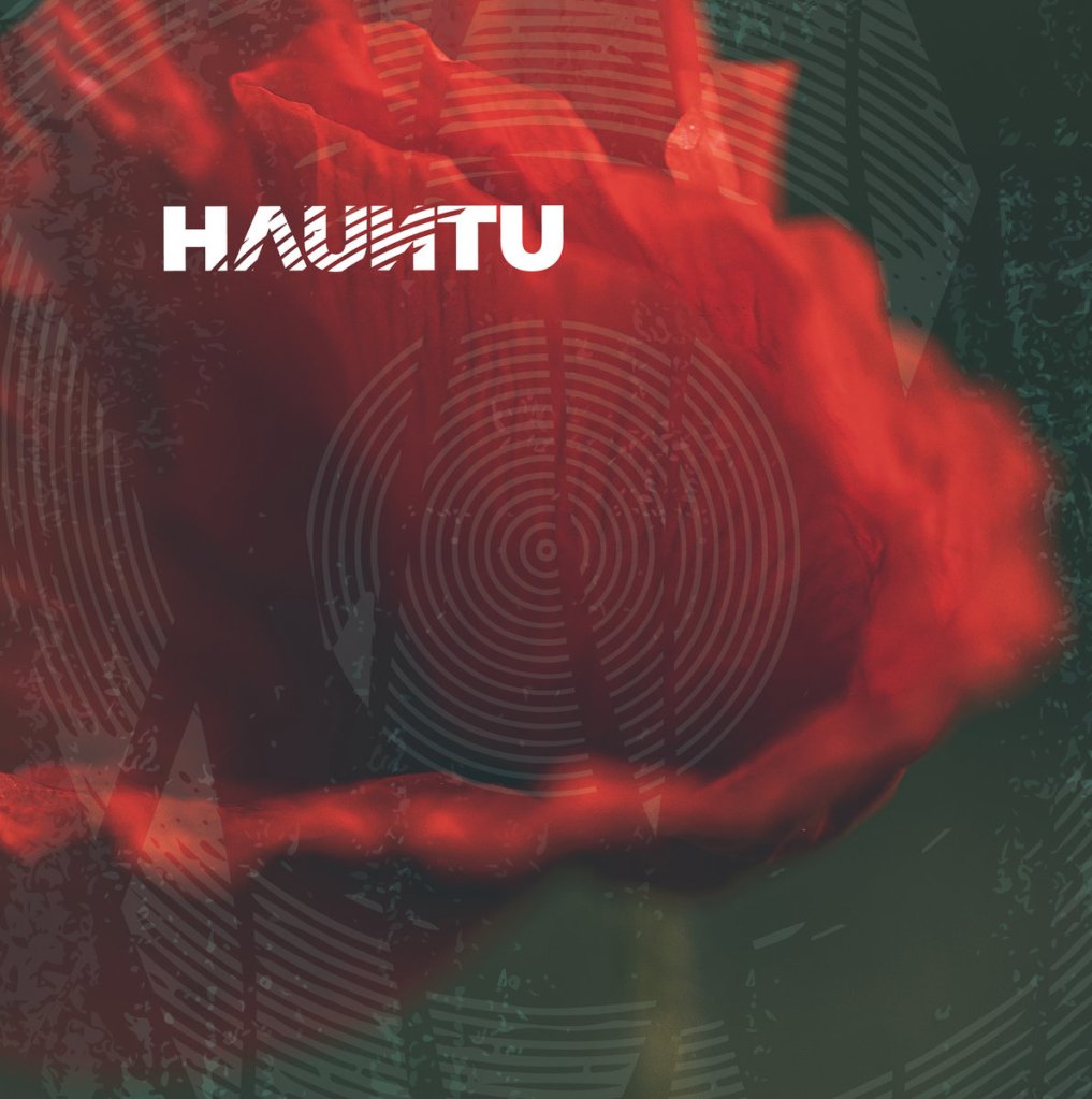 Hauntu - The Unknown Reigns CD - Engineer Records, Sell The Heart Records