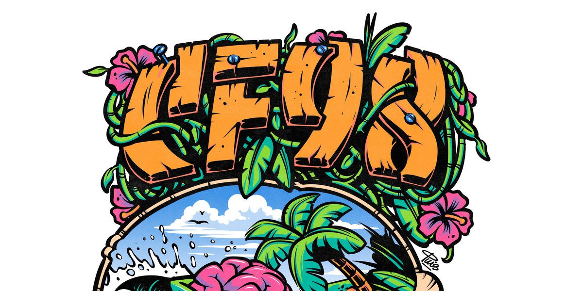 CF98 - Stupid Punk LP - SBÄM