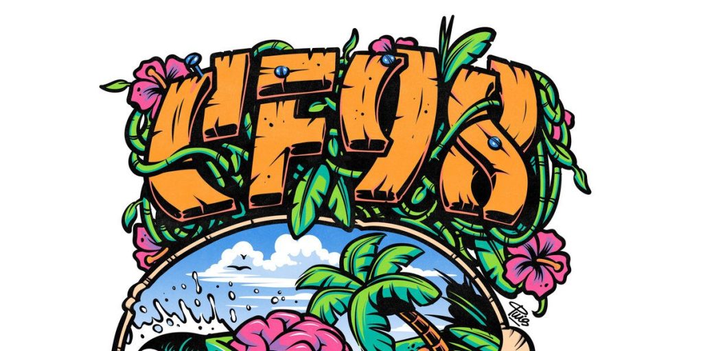 CF98 – Stupid Punk LP&nbsp;(SBÄM)