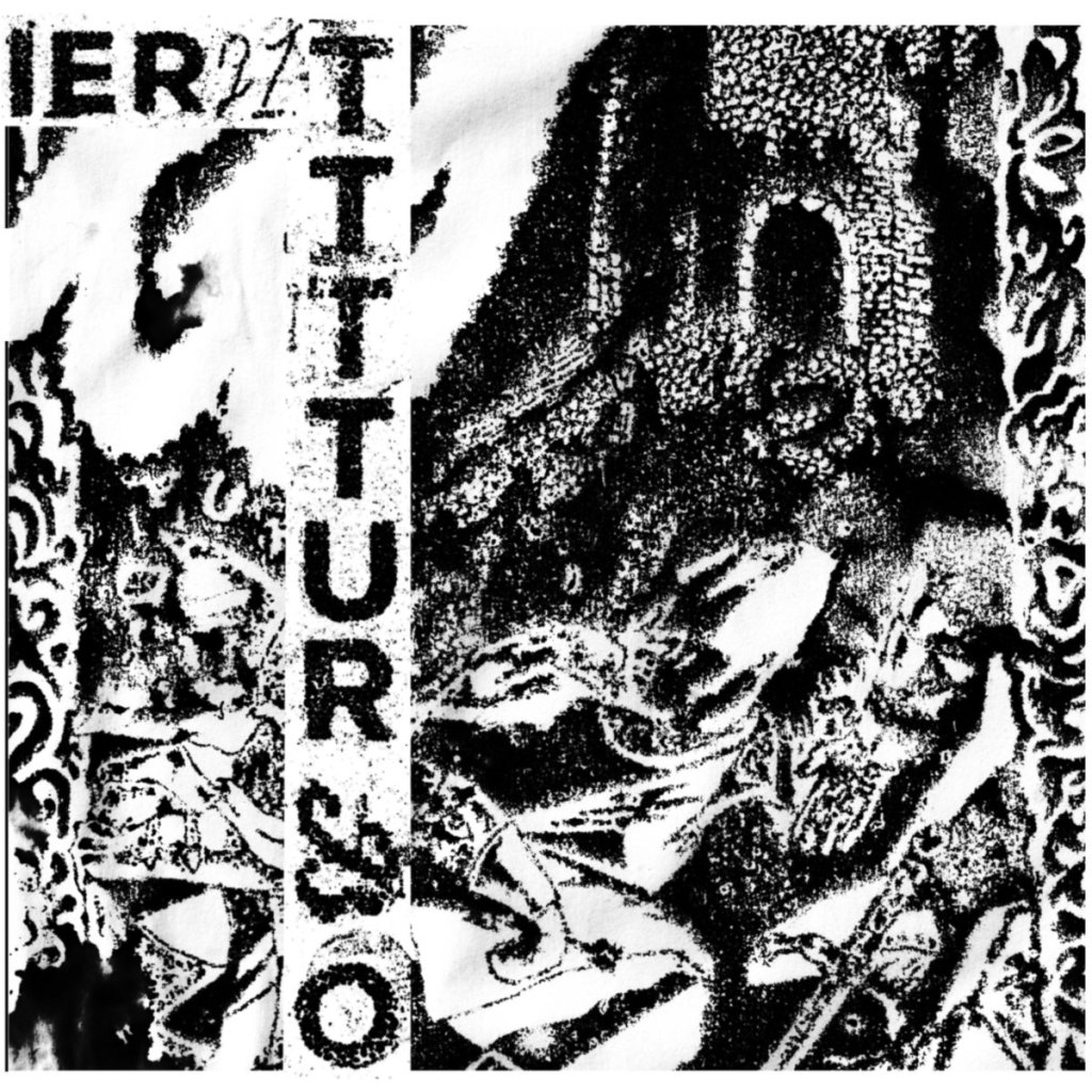 TTTTURBO - Modern Music CS - It's Eleven Records