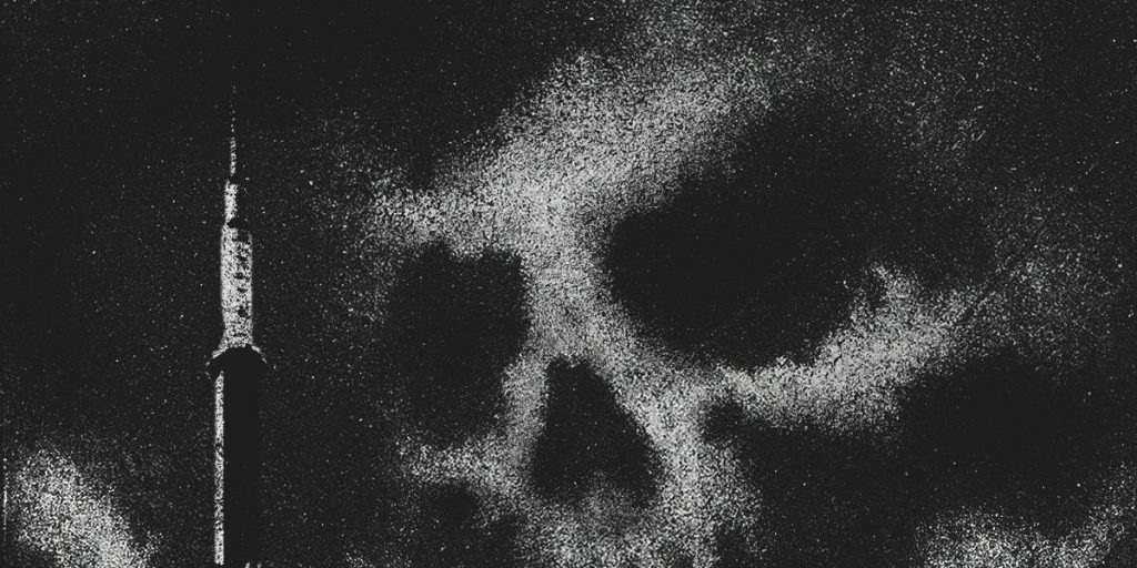 The Bare Minimum – Doomed City&nbsp;EP