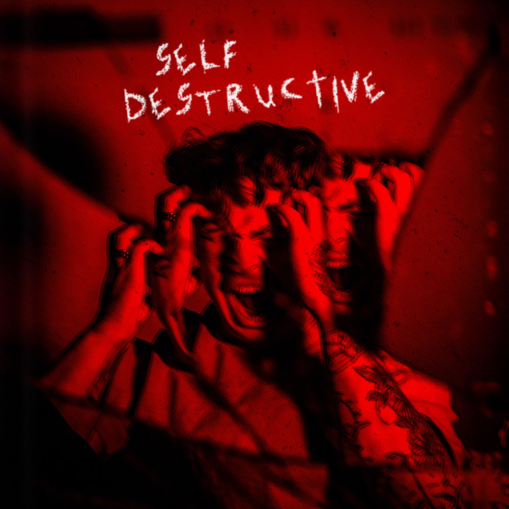 Rare Breed - Self Destructive