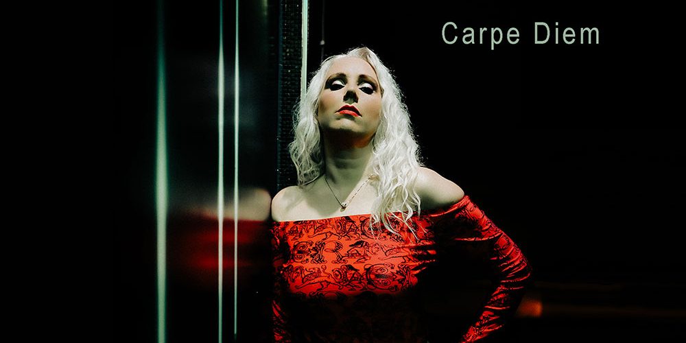 Chellcy Reitsma - Carpe Diem