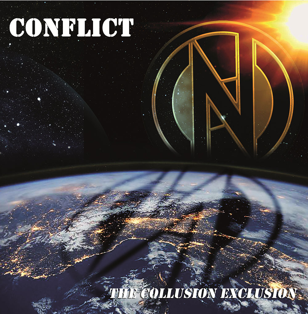 Conflict - The Collusion Exclusion