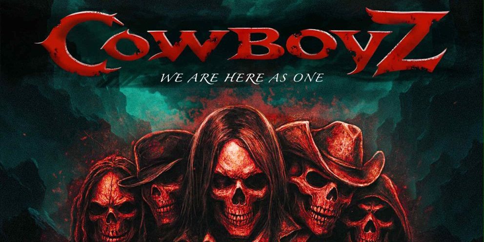 CowboyZ – We Are Here As&nbsp;One