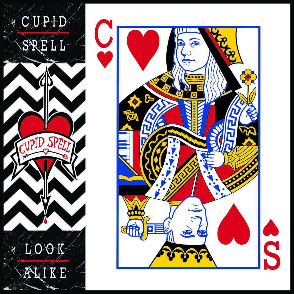 Cupid Spell - Look Alike