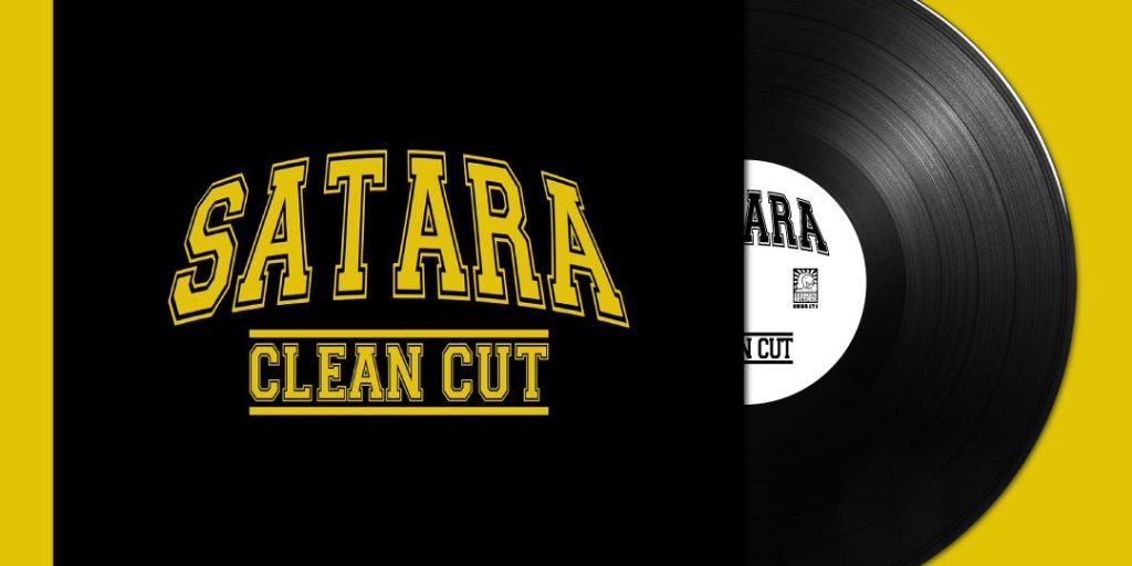 Satara Releases Debut Full-Length “Clean Cut” Via Geenger&nbsp;Records