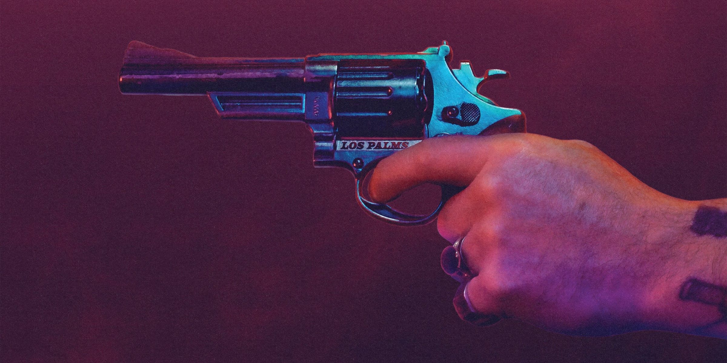 Los Palms - Los Palms LP - Fuzz Club