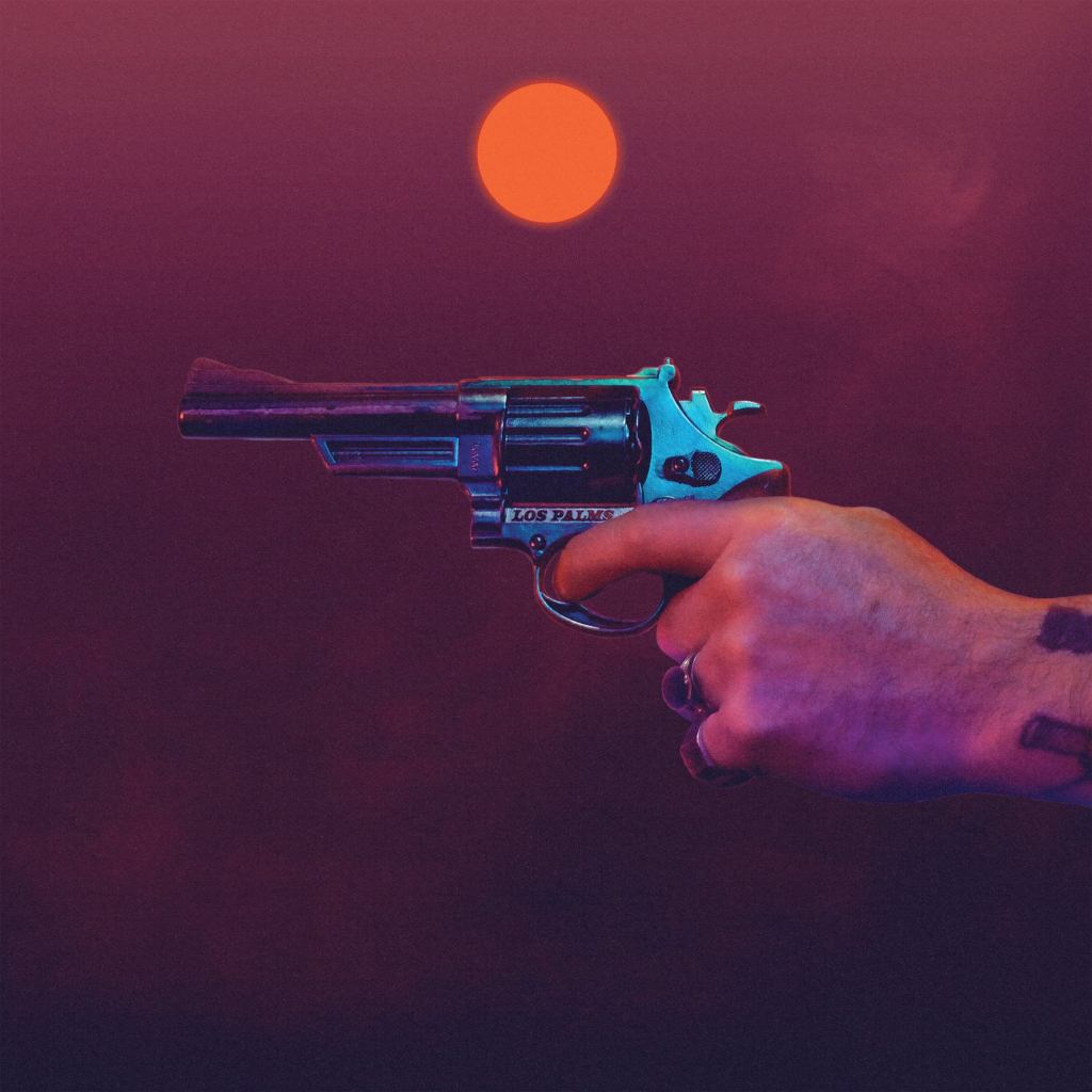 Los Palms - Los Palms LP - Fuzz Club