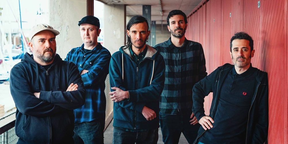 Premiere: Minor Planets Share Video For “Promises”