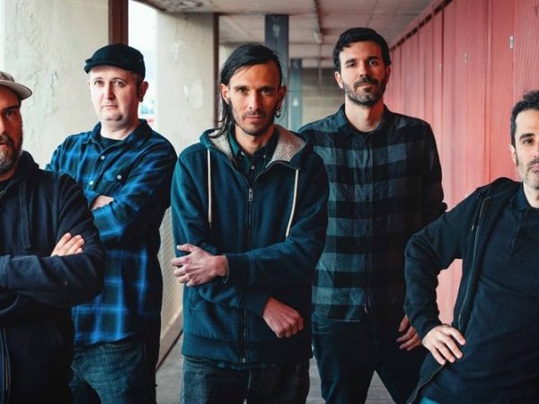 Premiere: Minor Planets Share Video For “Promises”