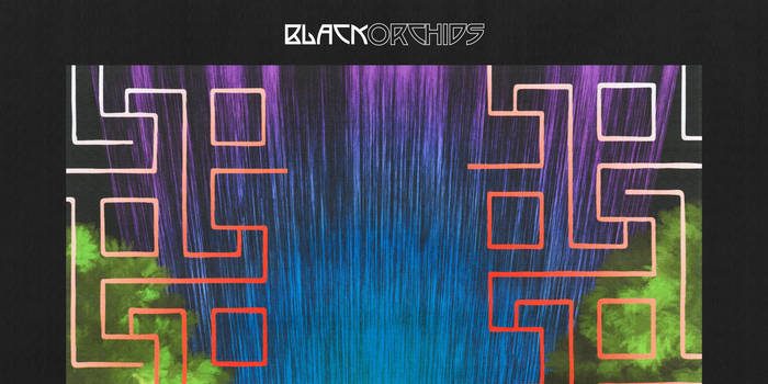 Black Orchids - The Calling EP