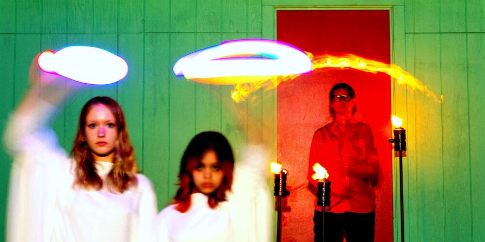 Dream School Dropout - Rats In The City