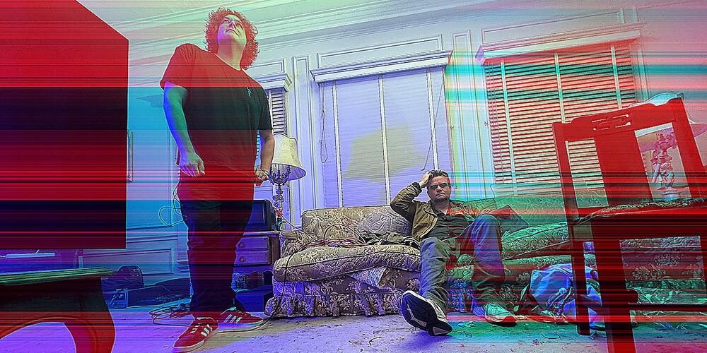 Siren Section Release New Single “Medicine”