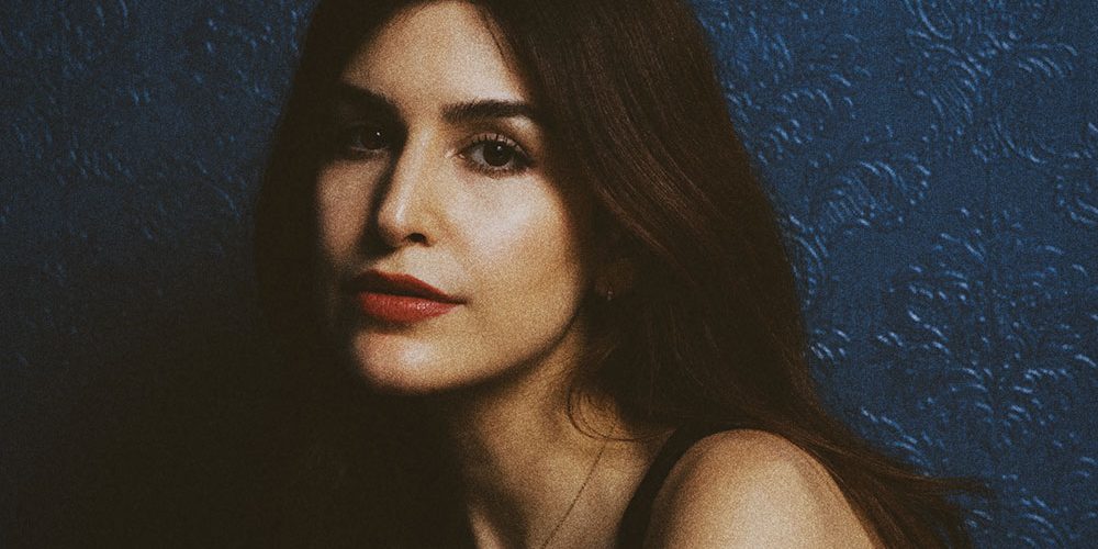 Hear Mel Denisse’s Reflective New Grungegaze Track “going&nbsp;nowhere”