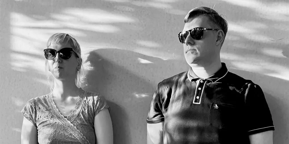 German Duo Kamikaze Return With Empowering New Single&nbsp;“Hell”