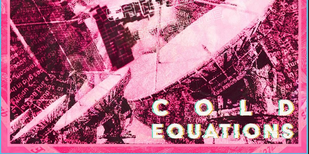 Cold Equations - Satellite