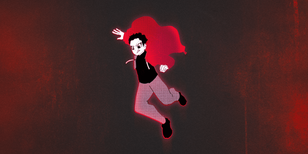 Kerem Goral - something's wrong