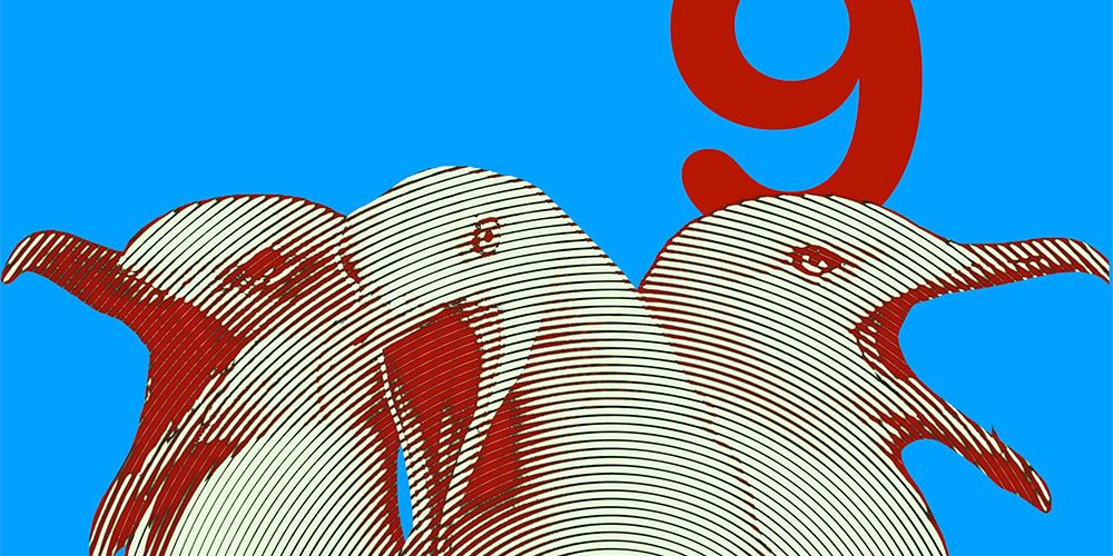 9 o'clock Nasty - Sonic