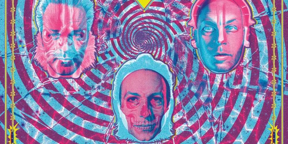 The Experimental Tropic Blues Band - Loverdose