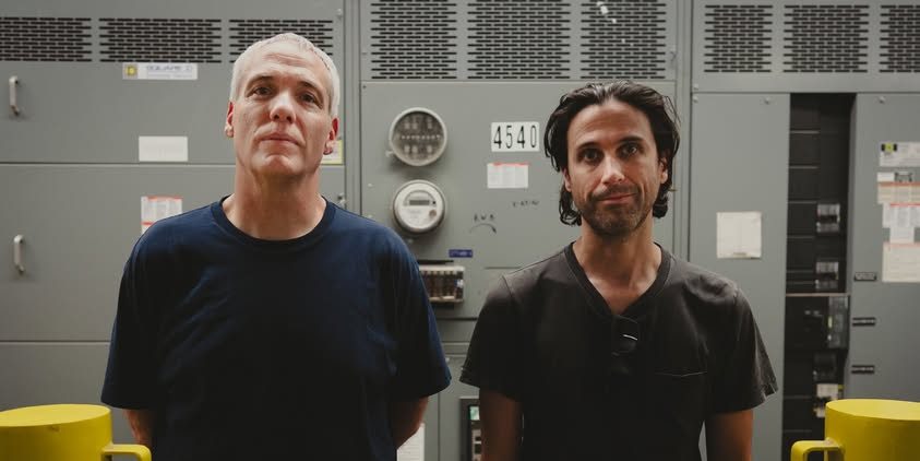 Wagemaker Shift From Doom To Post-Hardcore On New LP “Twegen”