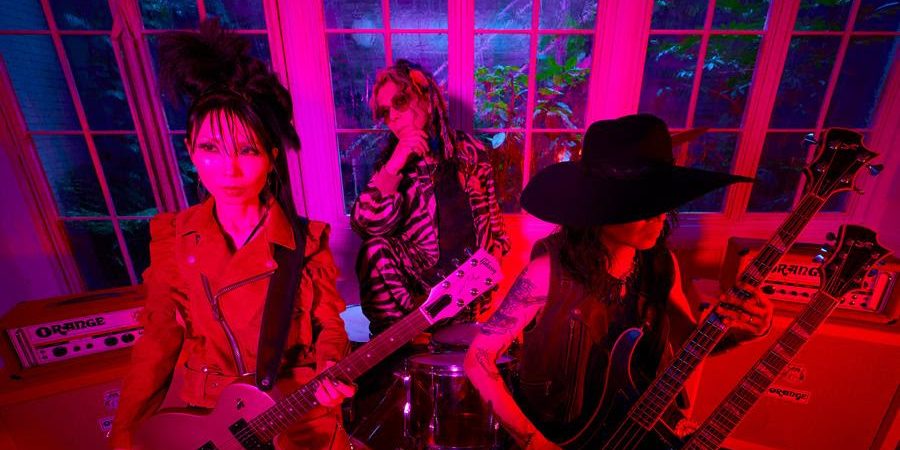 Boris Celebrate 20 Years Of “Pink” And “dronevil” With Deluxe Reissues On&nbsp;Relapse