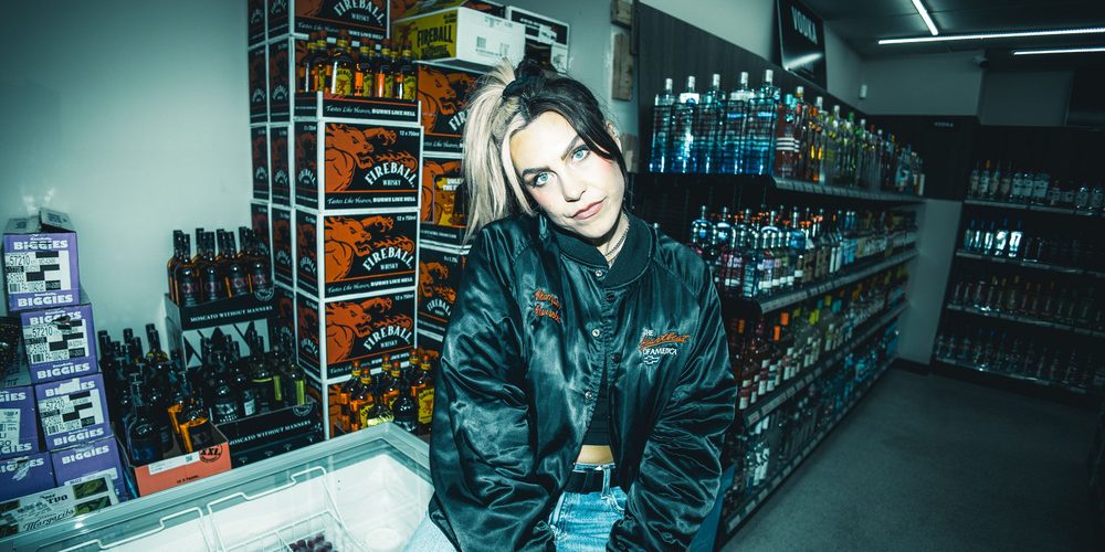 MEGG’s “Low Life Club” EP Blends Pop Sensibility With Punk-Rock&nbsp;Roots