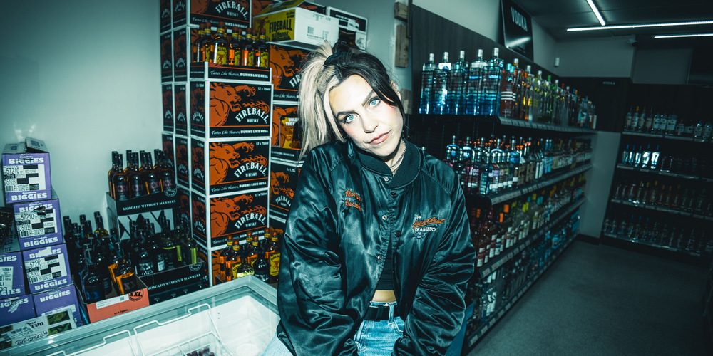 MEGG Released New Single&nbsp;“Clarity”