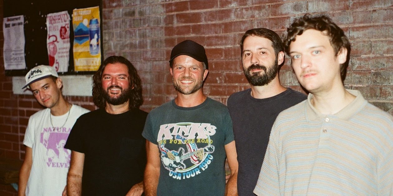 Justin Webb & The Noise