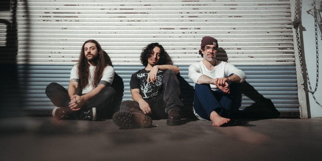 Murals Drop New Single “tough” From Forthcoming Debut&nbsp;EP