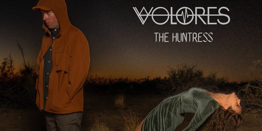 Volores To Release New Single “The Huntress” On October 10th