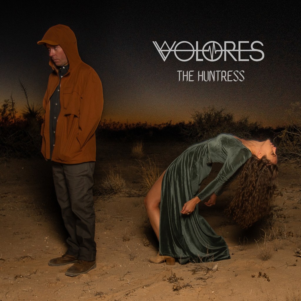 Volores - The Huntress