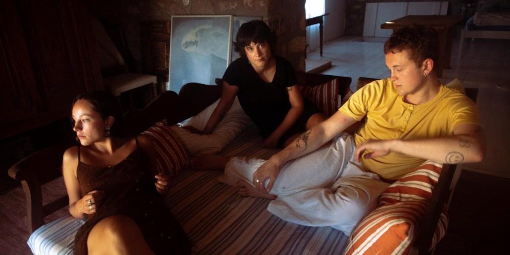 The Orielles Announce New Album Only You Left, Share Exploratory Indie Single “Three&nbsp;Halves”