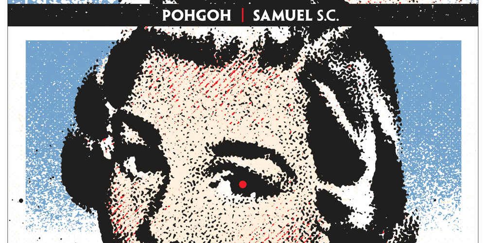 Pohgoh / Samuel - Split