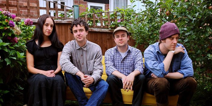 Noise-Pop Band Tulpa Drop Infectious New Track “Transfixed&nbsp;Gaze”