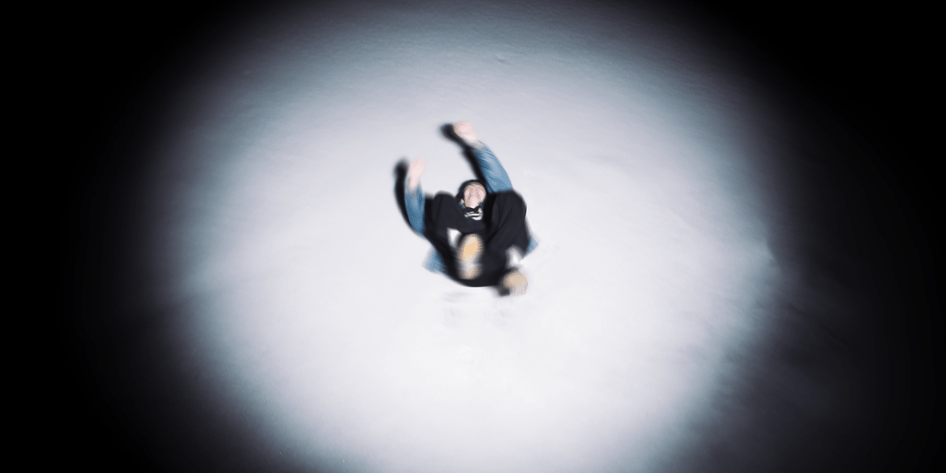 Social Cinema - Don’t Get Lost