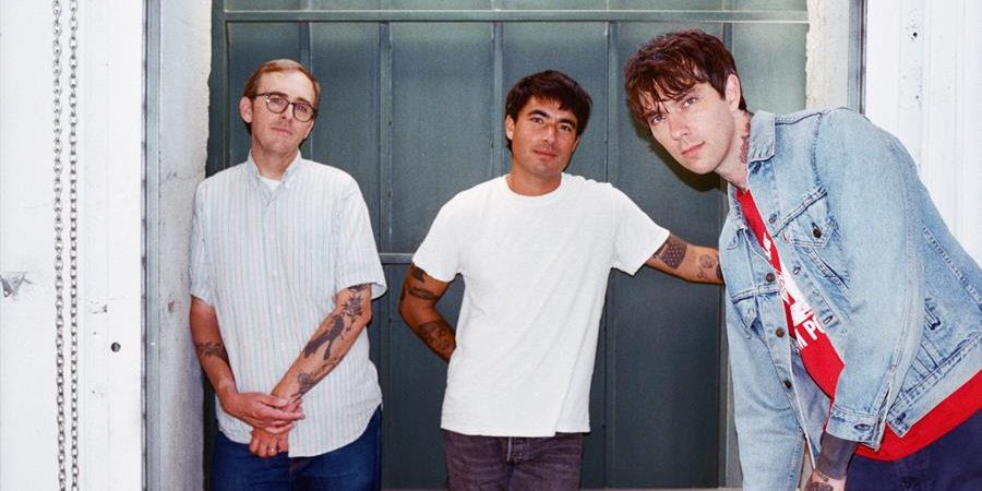 Joyce Manor