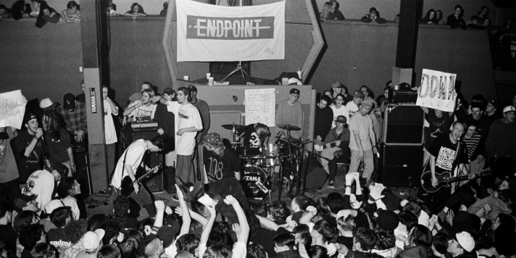 Endpoint Celebrate Legacy With Remastered ‘Catharsis (Deluxe&nbsp;Edition)’