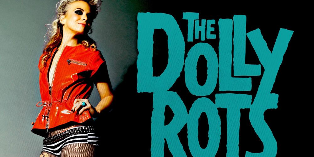 The Dollyrots - You Don't Own Me