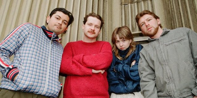 The Belair Lip Bombs