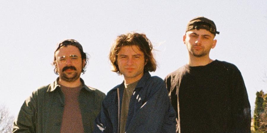 Horse Jumper Of Love