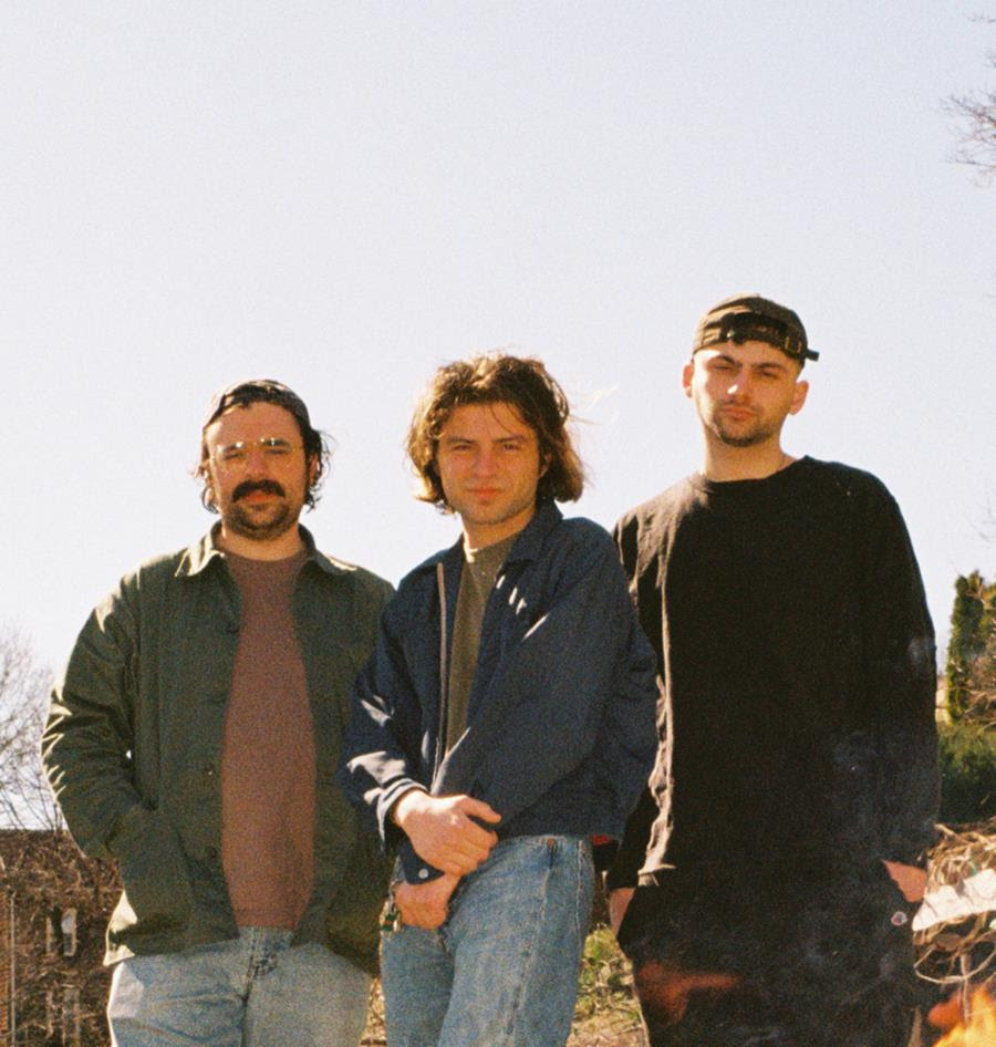 Horse Jumper Of Love