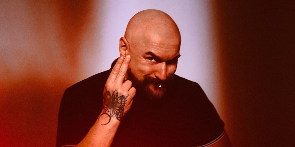 XPQ-21 - Dance The Devil