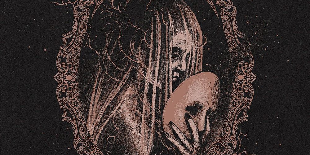 Reptyle - Blazed Shades & Thorned Veils