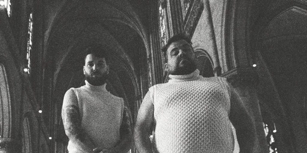 Heckspoiler Releases New Single “Party”: An Anthem For Not&nbsp;Celebrating