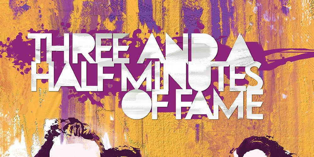 Highs, Lows, and Near-Misses: Crowdfund The “Three And A Half Minutes Of Fame” Music Documentary