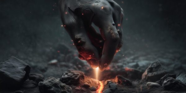 Red Skies Dawning - Obvious